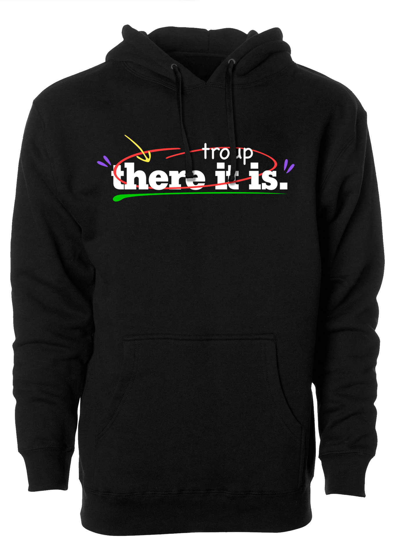 kyle troup bowling pba professional bowling shirt storm bowling troup there it is chant black