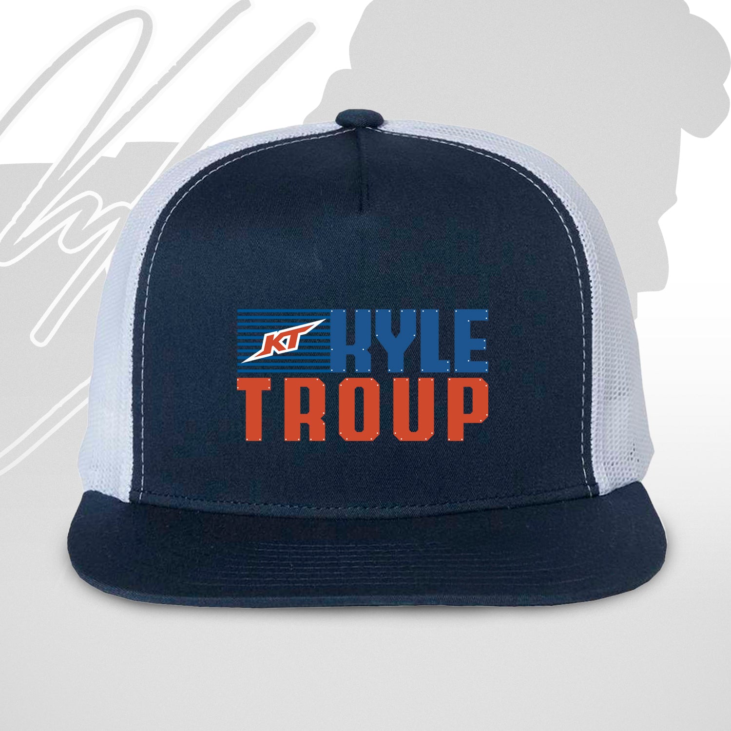 Collaborations – Kyle Troup Bowling
