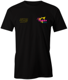 storm bowling tee t-shirt kyle troup retro 80's throwback cool tshirt league team tournament bowler shirts pba professional bowling tour usbc